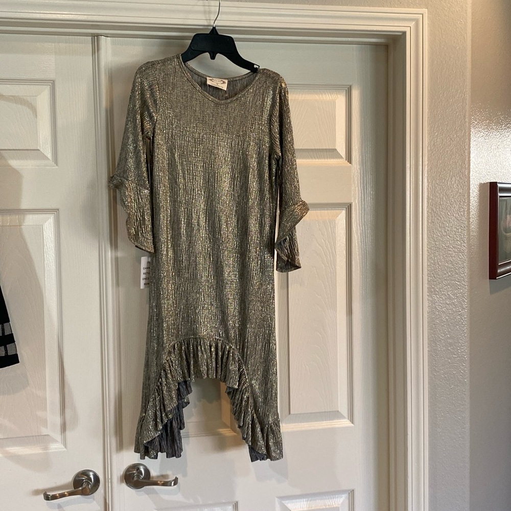 Mia Joy dress